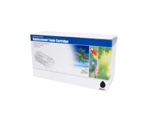 10A premium-comp black toner cartridge for HP printers